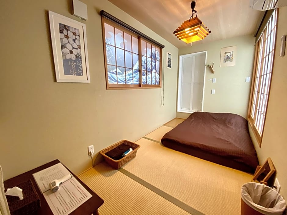 Hotel EL Shinjuku 6