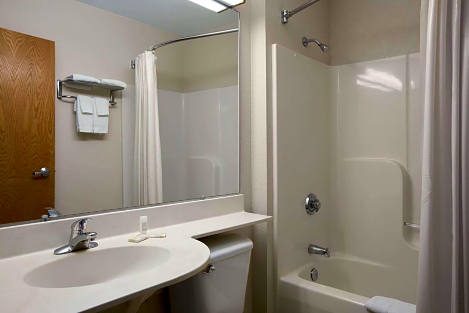 Microtel Inn by Wyndham Champaign