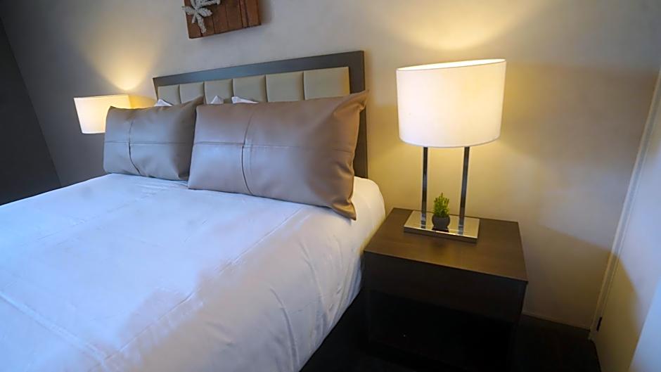 136 On Bealey Motel