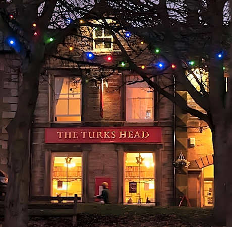 Family room-Ensuite with Shower