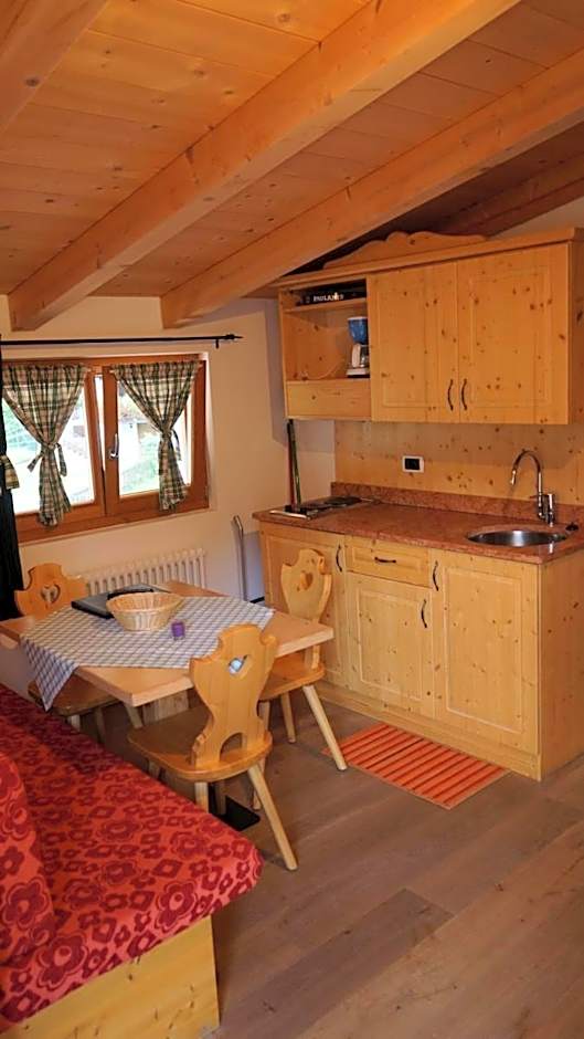 Camping Al Lago Ledro