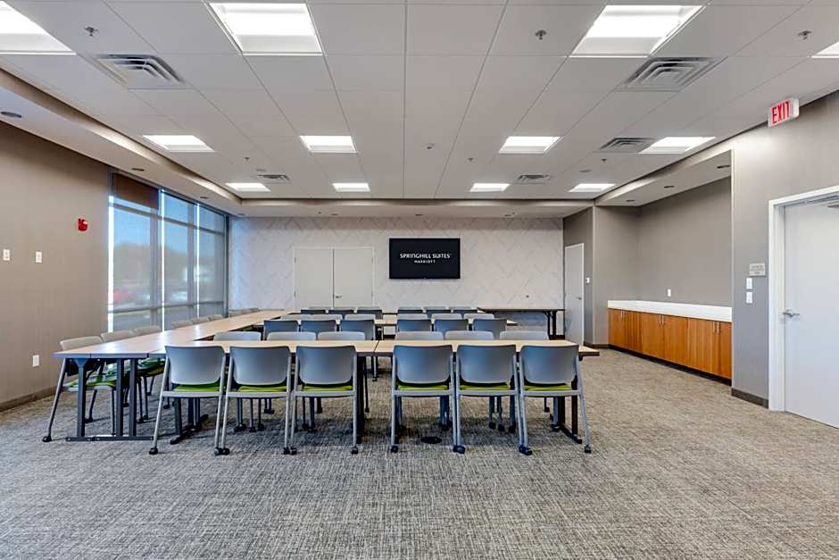 SpringHill Suites by Marriott Chattanooga South/Ringgold