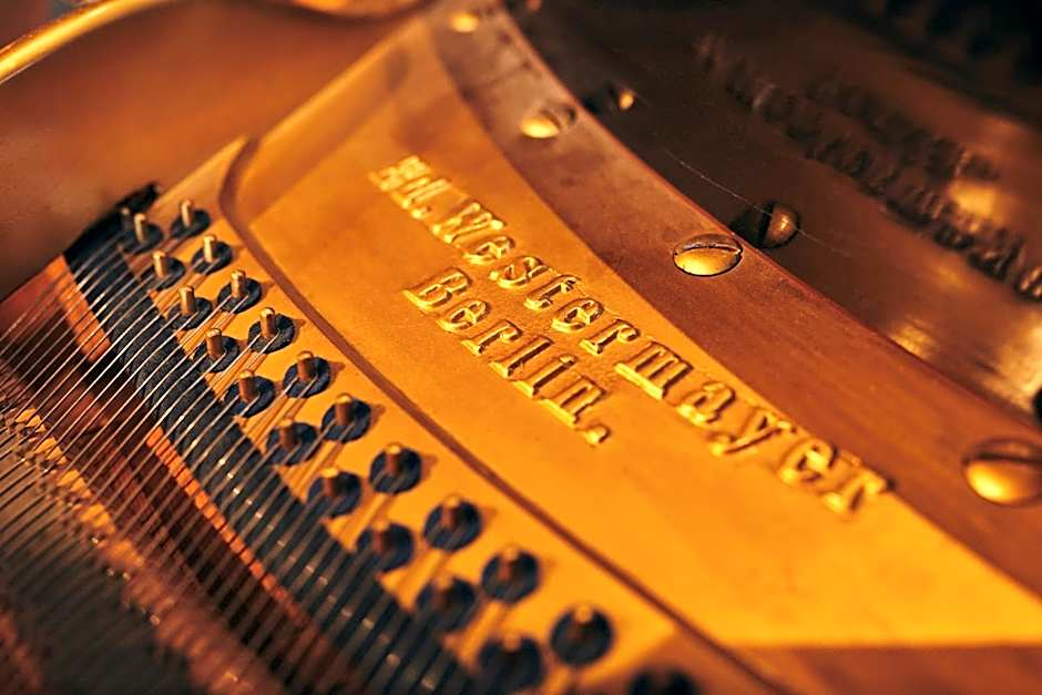 Boutiquehotel Liebesglück - adults only