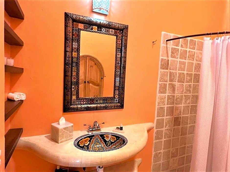 Villa Amor