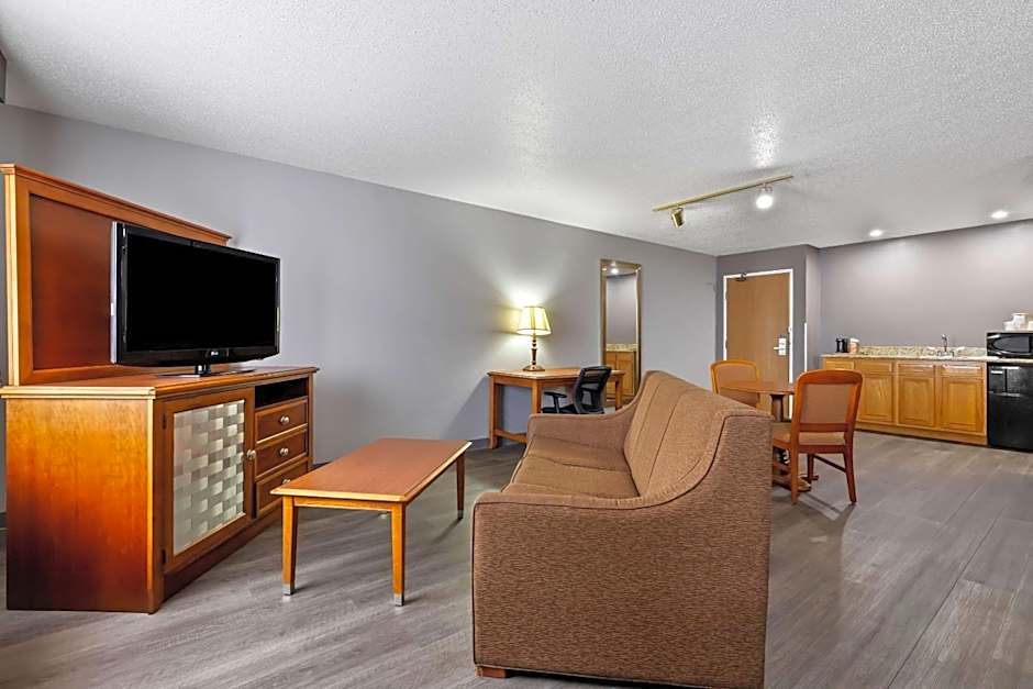 Quality Inn Rapid City