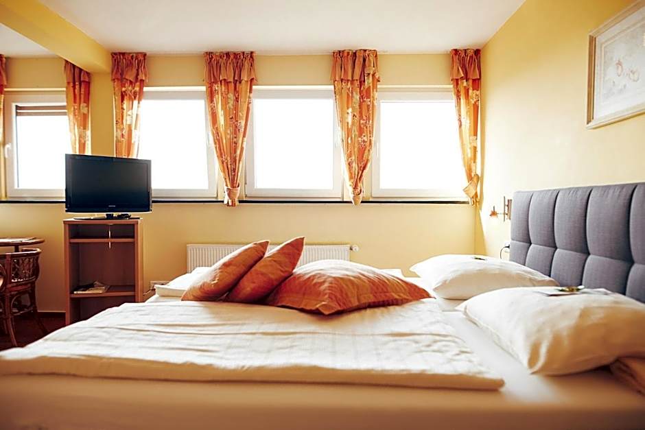 FETZ DAS LORELEY HOTEL