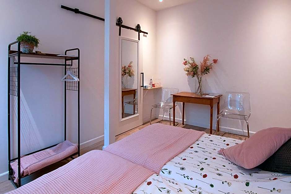 Lekkerwegbijleeuwen, 1 minuut naar hartje centrum