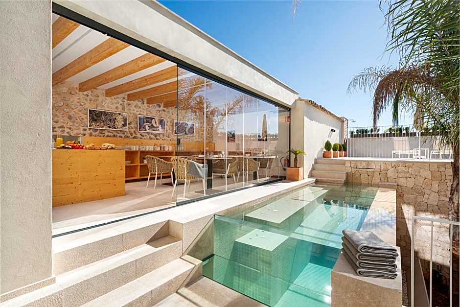 Placeta Vella Turismo de Interior