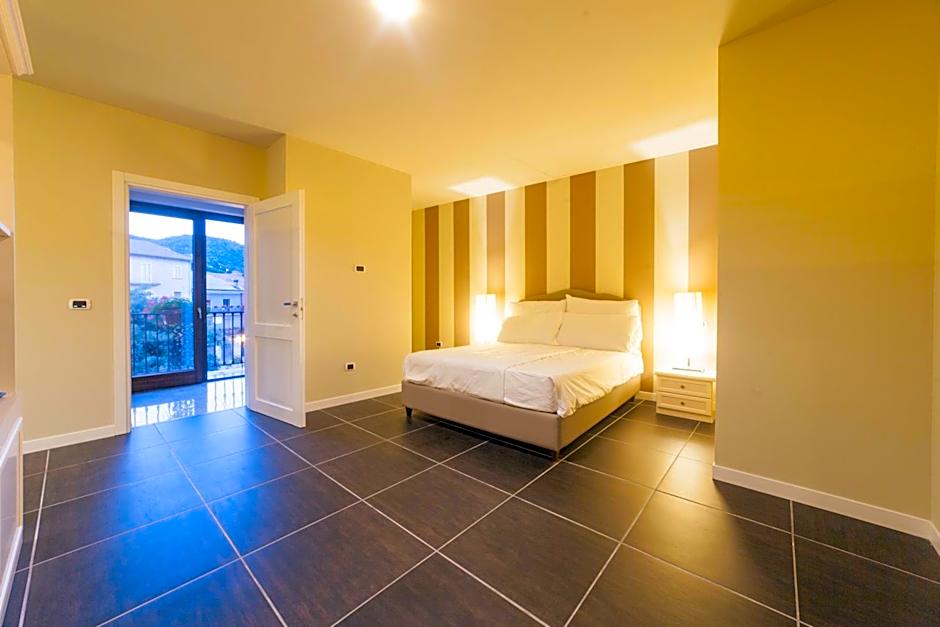 Roccamonfina Palace Hotel