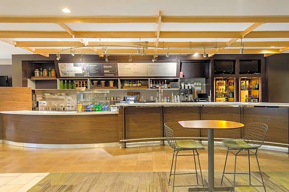 Courtyard by Marriott Rockaway-Mt. Arlington