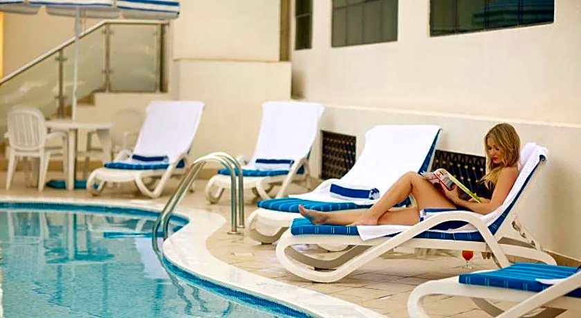 Lavender Hotel Sharjah