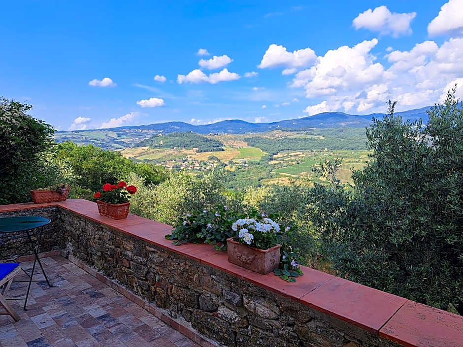 La Favilletta Casa Vacanze