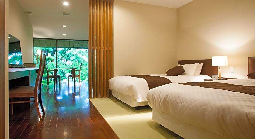 Nagaragawa Seiryu Hotel
