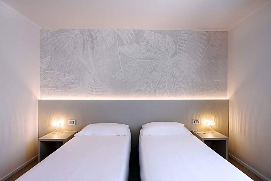 Hotel Eden