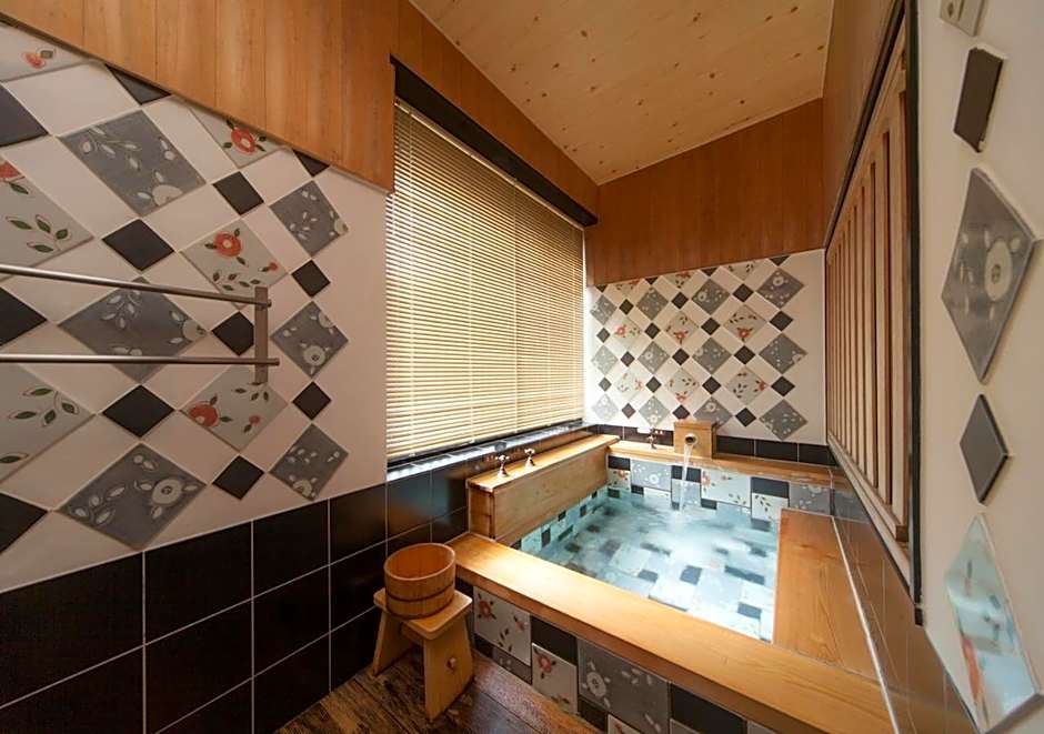 CHAHARU Hanare Dogo Yumekura