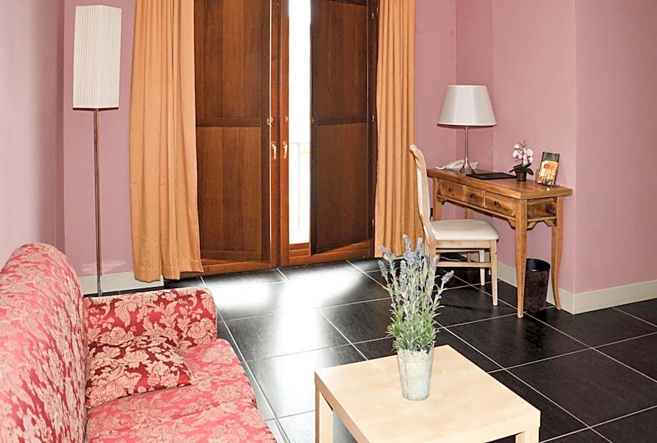 Roccamonfina Palace Hotel