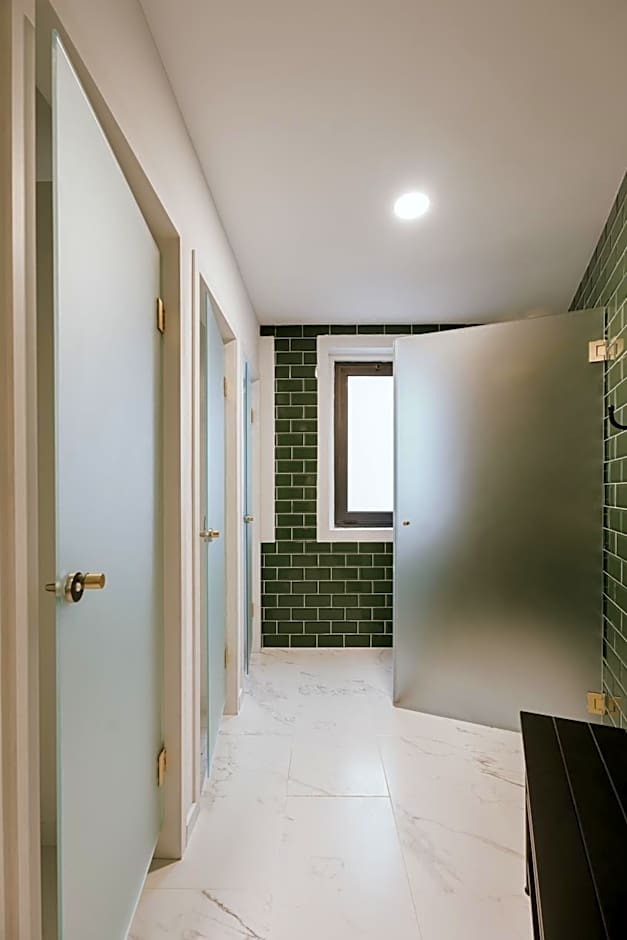 Porto Hostel Cúpula