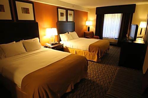 Holiday Inn Express Danbury I-84 By IHG