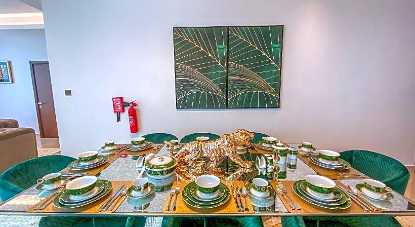 Mirage Bab Al Bahr Hotel