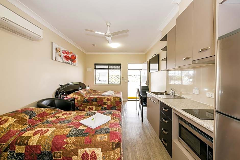 Photo 1 of 5 of Deluxe 2 Beds, No Pets