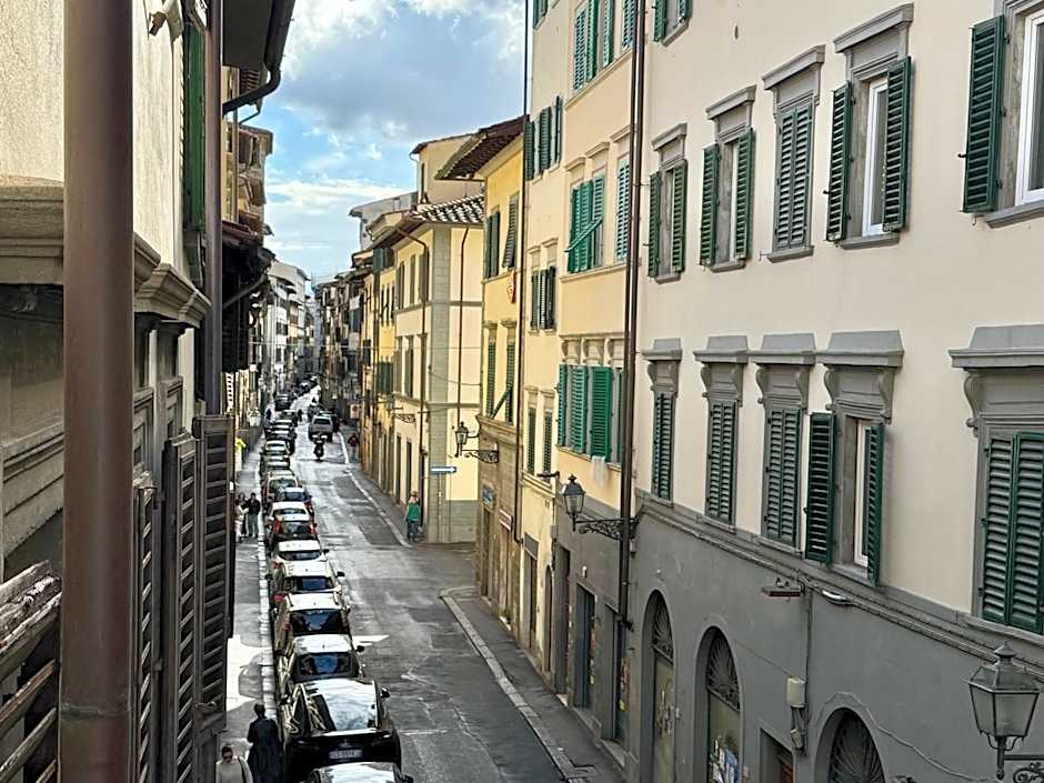 San Frediano Boutique