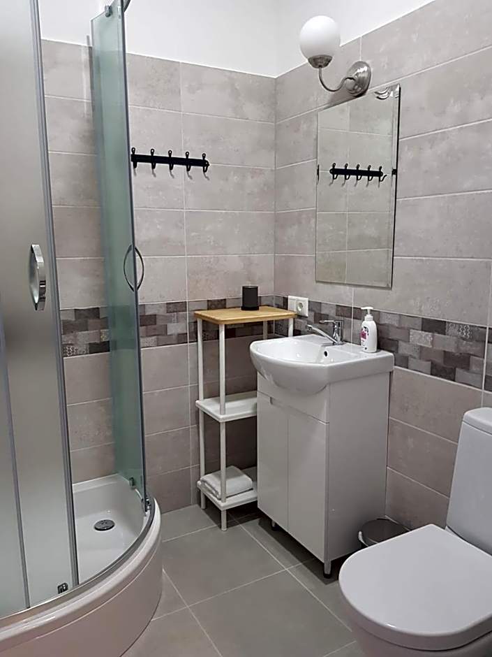 Kuivižu Krogs - motelis