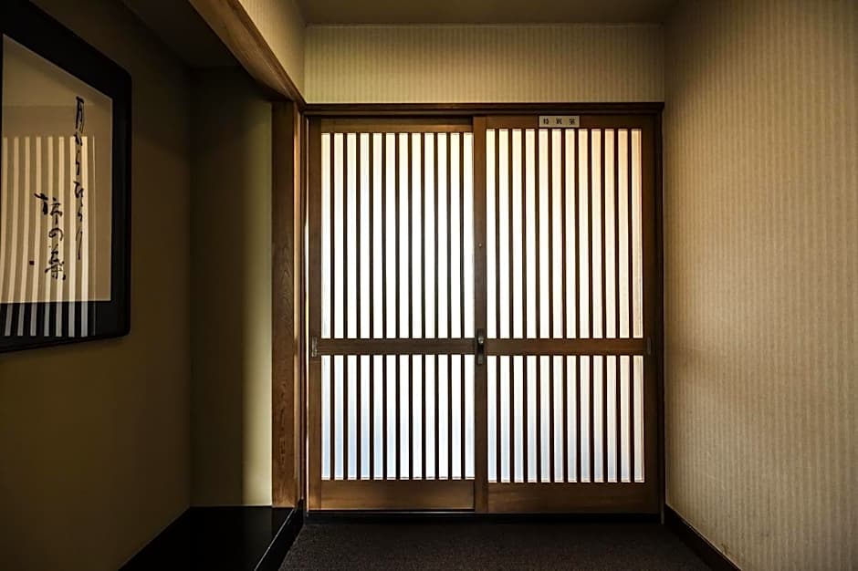 Asahi Century Hotel