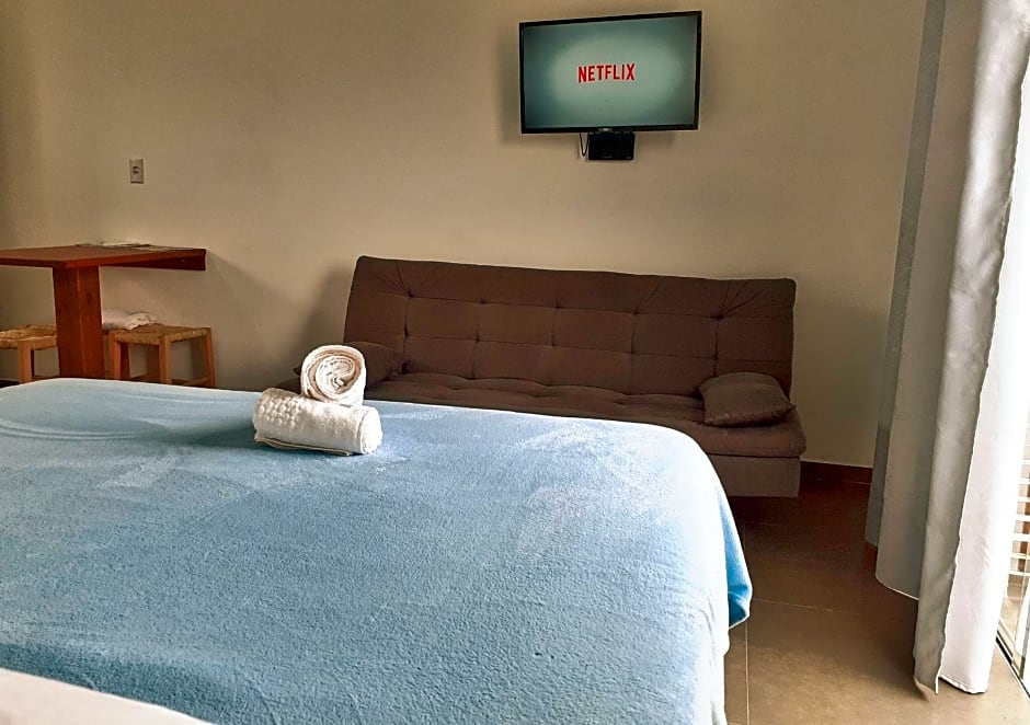 Pousada Suítes do Rosa