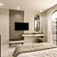 Sardunya Otel ARKA BİNA