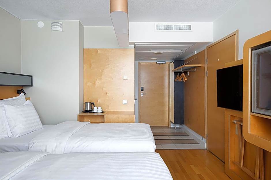 Original Sokos Hotel Tapiola Garden Espoo