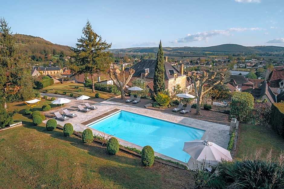 Hotel l'Abbaye