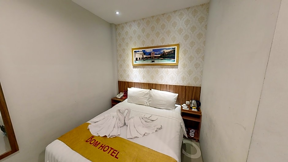 Dom Hotel Jogja