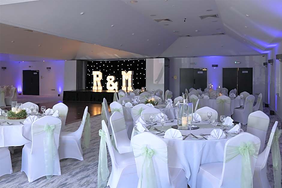 Best Western Plus Bentley Hotel