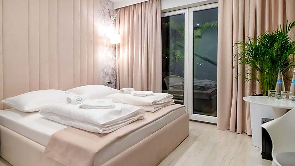 Apartamenty Kapitańskie - Pływające