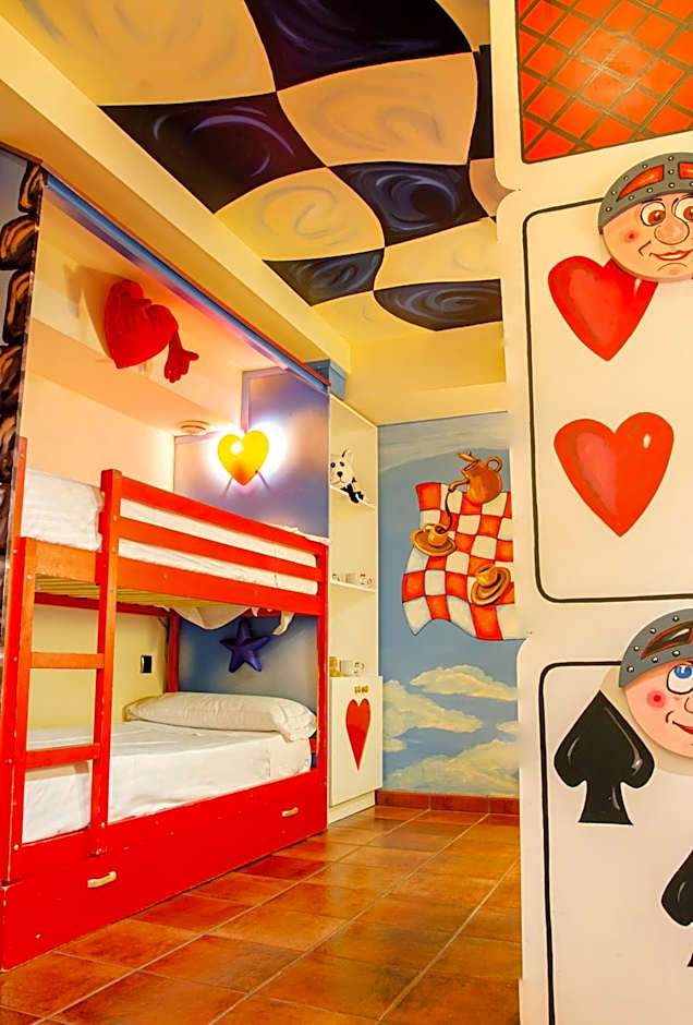 Ski Plaza Hotel & Wellness