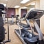 Best Western Airport Inn & Suites Cleveland