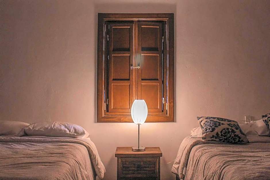 Hotel Posada las Nubes