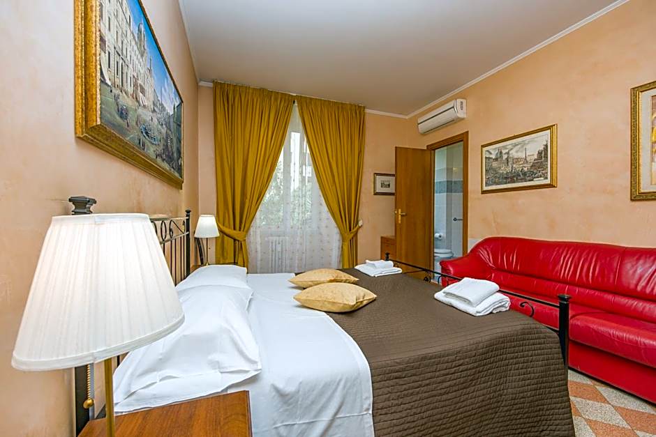 Maestoso Locazione Turistica