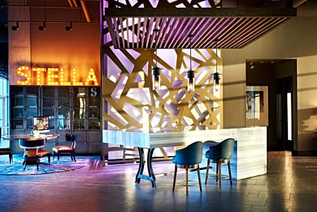 The Stella Hotel, Autograph Collection