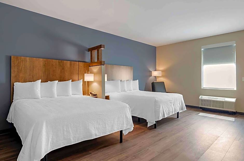 Extended Stay America Premier Suites - Harrisonburg