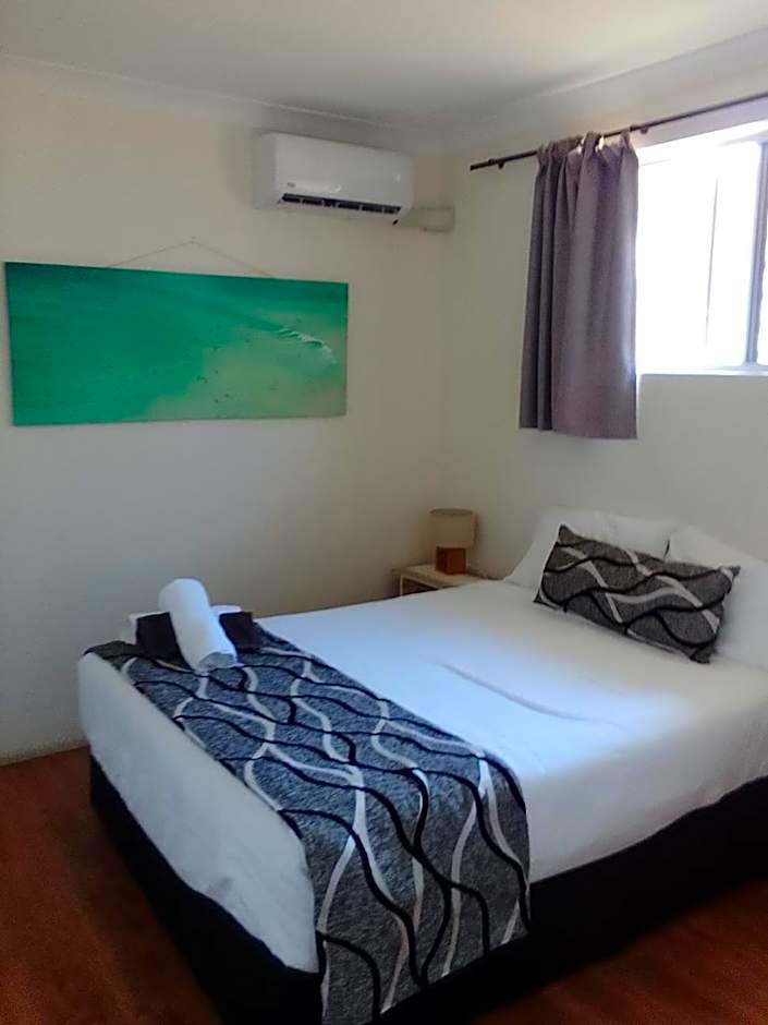 Forster and Wallis Lake Motel