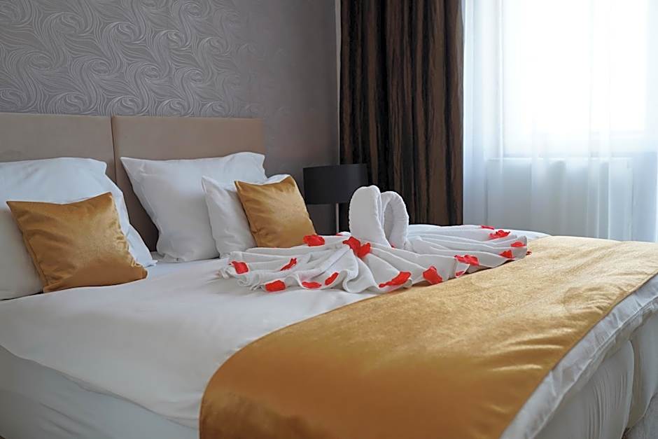 Hotel Větruše