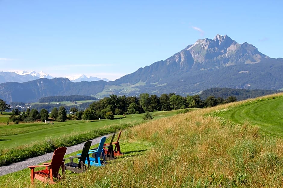 Gasthaus Badhof - Golfhotel