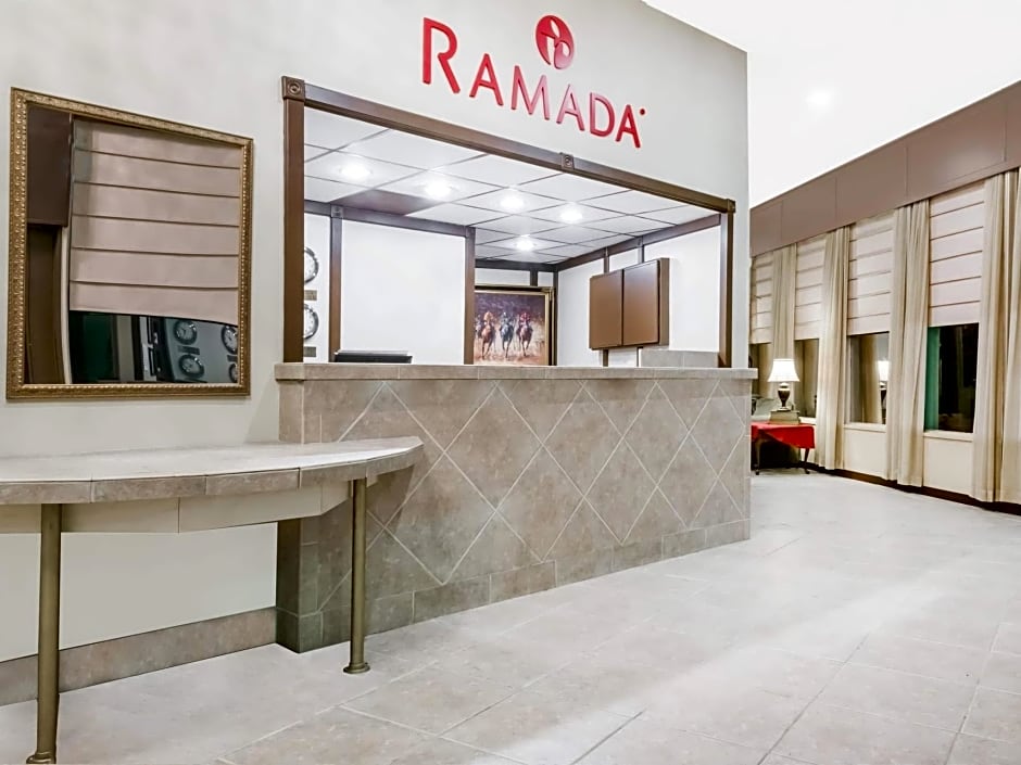 Ramada Lexington N Conf Center – Lexington, KY