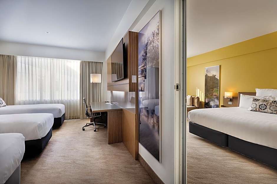 Novotel Auckland Ellerslie