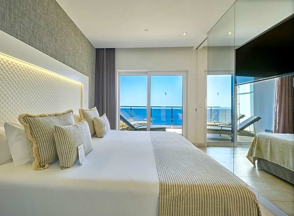 ESTIMAR Calpe Suitopia