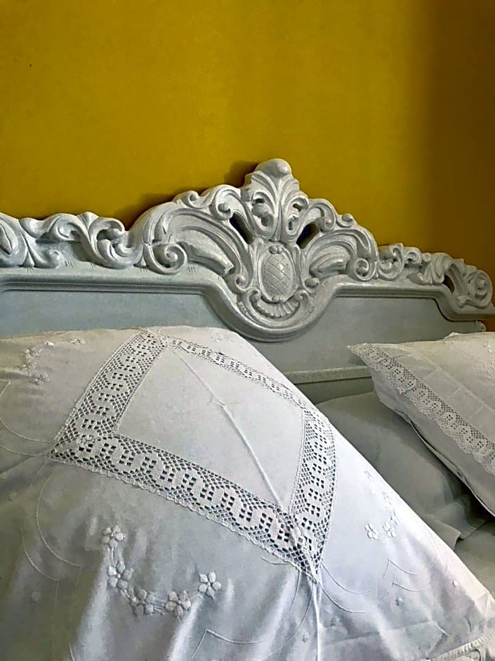 Casa Buongiorno Salento