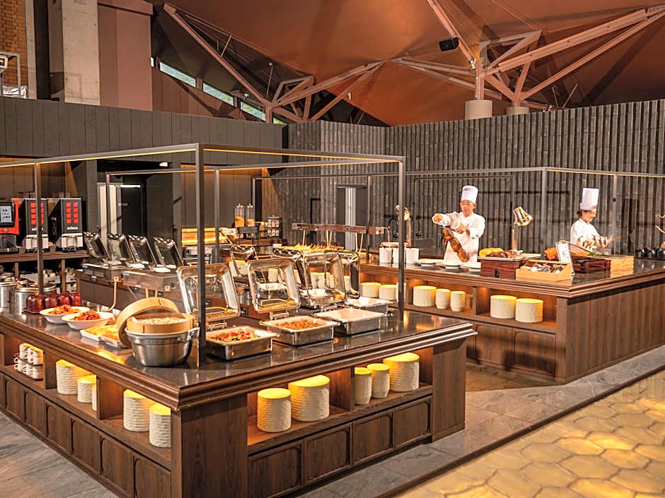 Izumigo AMBIENT Azumino Hotel