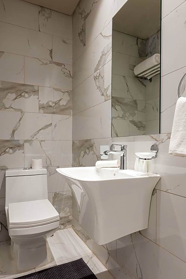 The Code Residence - ذا كود ريزيدنس