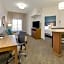 Staybridge Suites Oklahoma City - Downtown By IHG